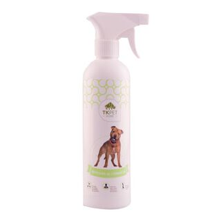 TK-Pet spray repelente de citronela para cães